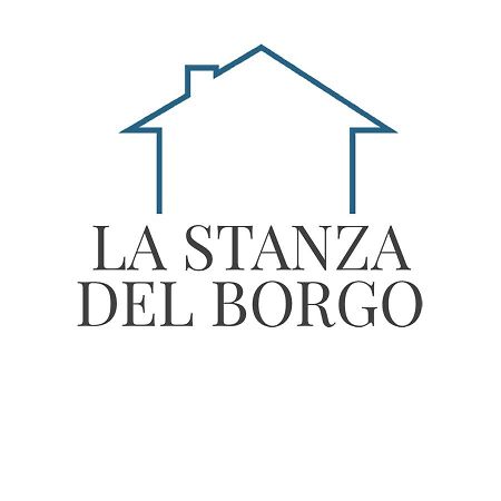 La Stanza Del Borgo Lägenhet Maratea Exteriör bild